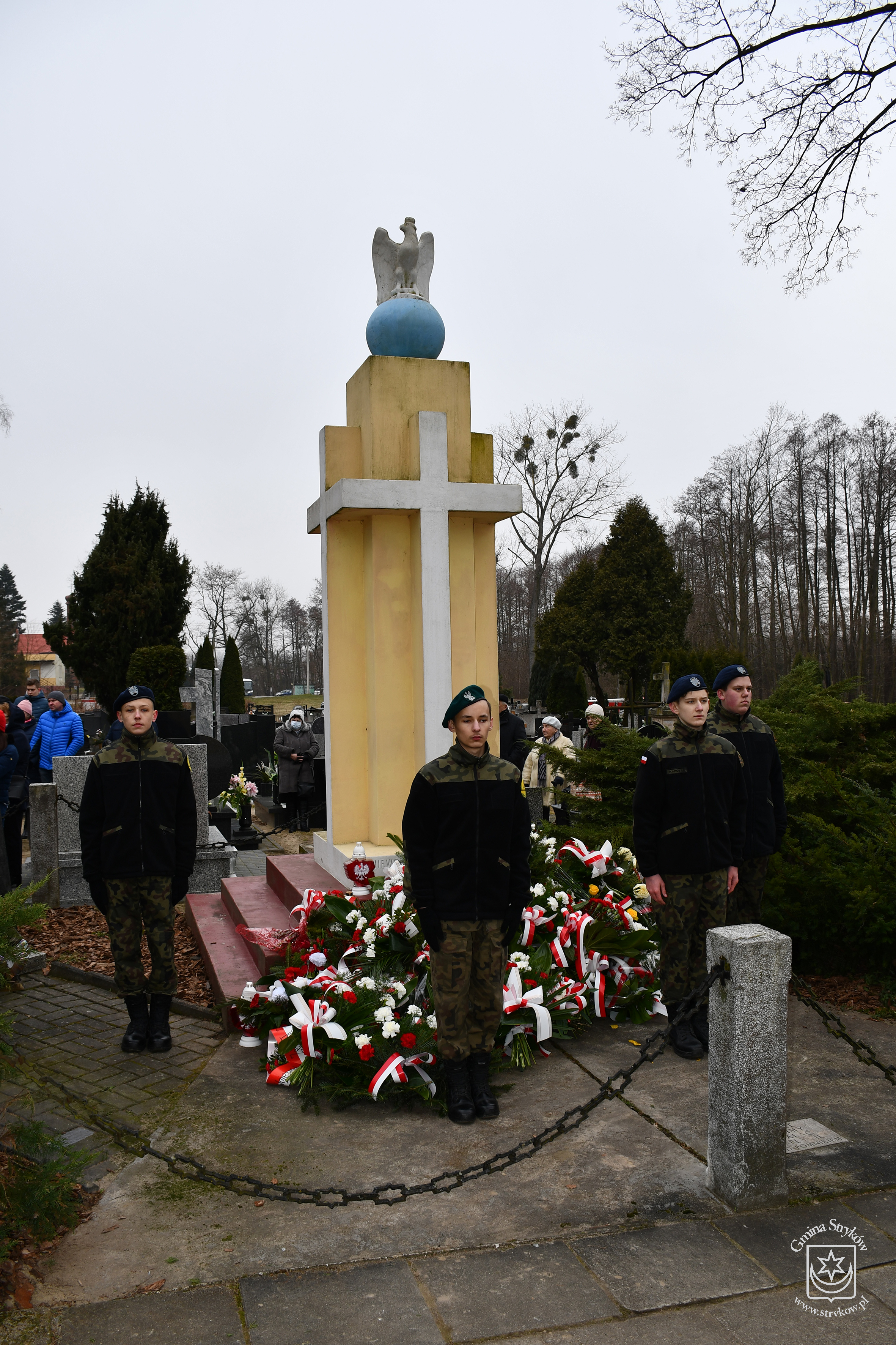 OBCHODY 159. ROCZNICY BITWY POD DOBRĄ