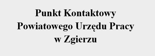 Punkt Kontaktowy PUP dla uchodźców i pracodawców