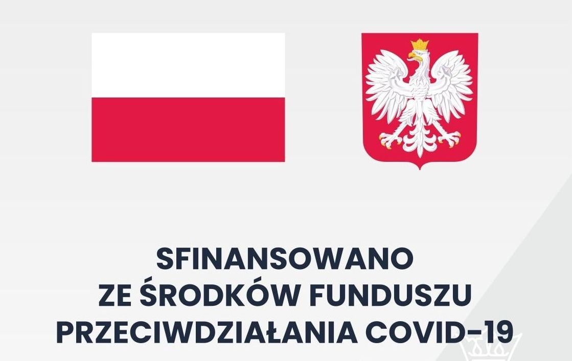 Rządowy program „Korpus wsparcia seniorów” w Gminie Stryków