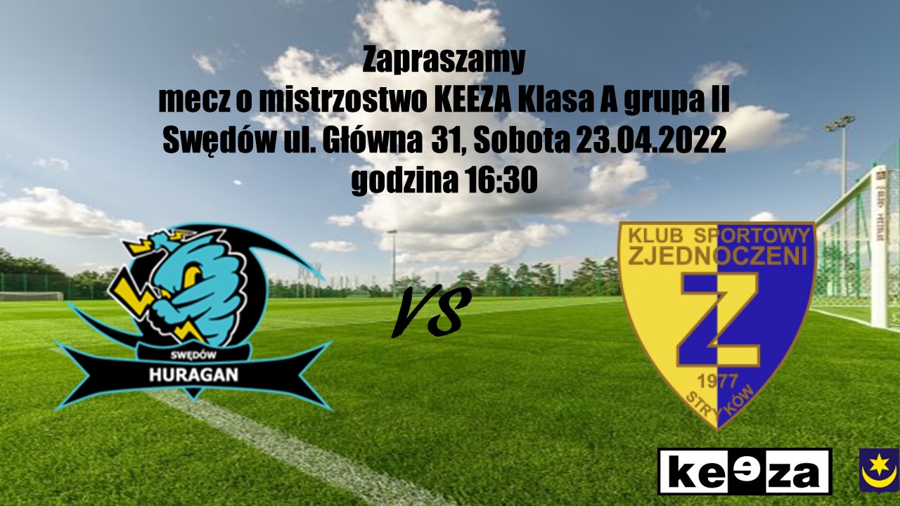 Już w sobotę Derby Gminy Stryków