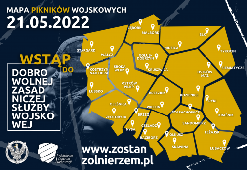 Wstąp do dobrowolnej zasadniczej służby wojskowej