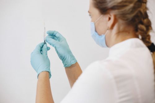 Informacja o wyborze realizatora szczepień przeciwko HPV w Gminie Stryków