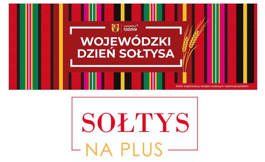 Konkurs Sołtys na Plus Województwa Łódzkiego