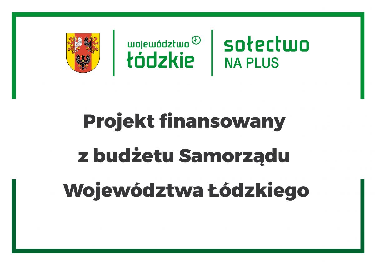 GRANT SOŁECKI DLA WARSZEWIC