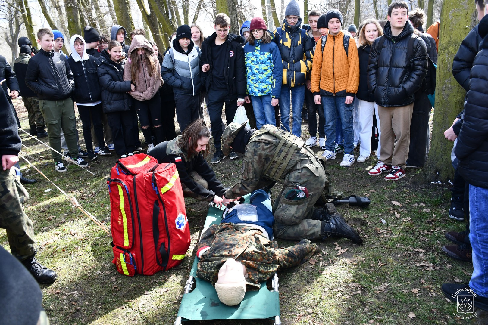 Zostań uczniem Zespołu Szkół nr 1 w Bratoszewicach