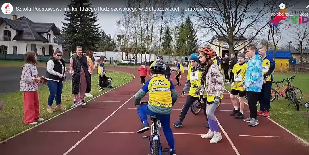 SP w Bratoszewicach zbiera głosy w konkursie