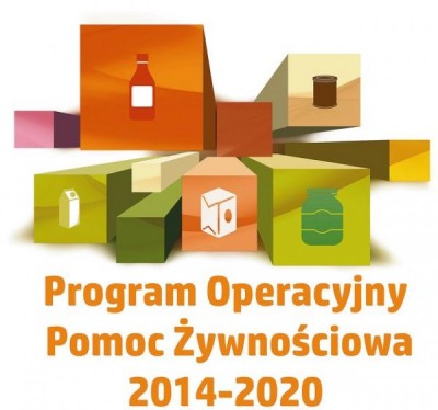 Pomoc Żywnościowa POPŻ nowe kryterium dochodowe od 15.05.2023 r.