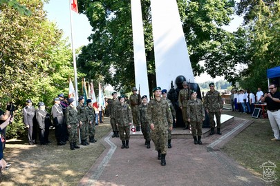 84 rocznica Bitwy Nad Bzurą