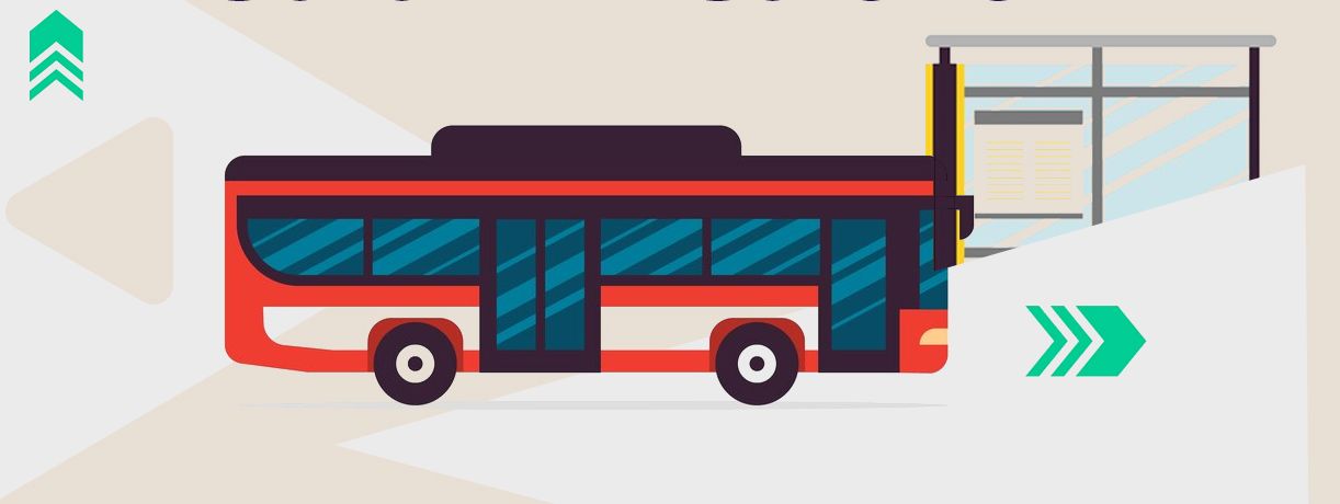 Wybory uzupełniające do Rady Miejskiej w Strykowie - transport