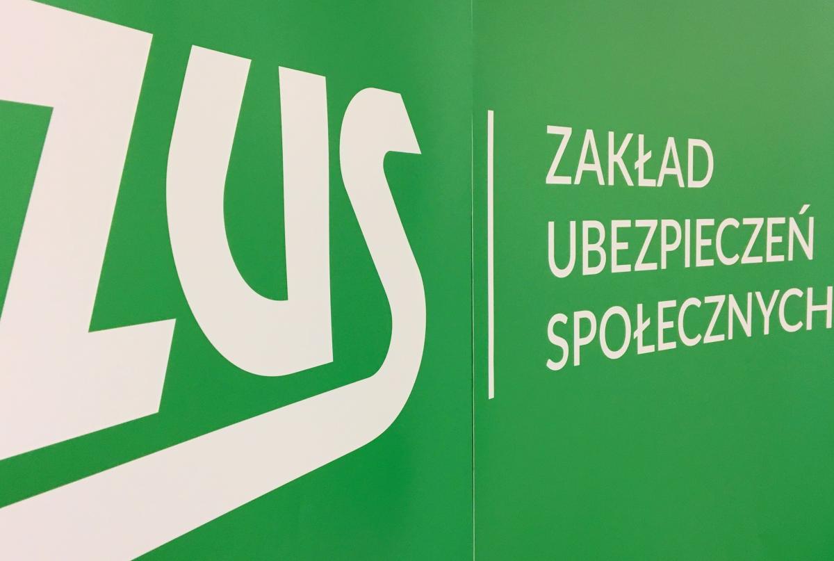 Dyżur pracownika ZUS w MGOPS w Strykowie