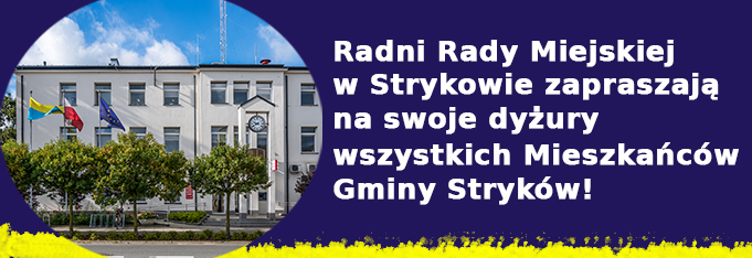 Radni RM zapraszają mieszkańców do rozmów