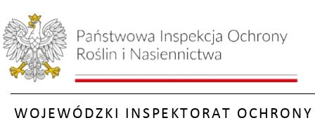 Komunikat Wojewódzkiego Inspektora Ochrony Roślin i Nasiennictwa w Łodzi