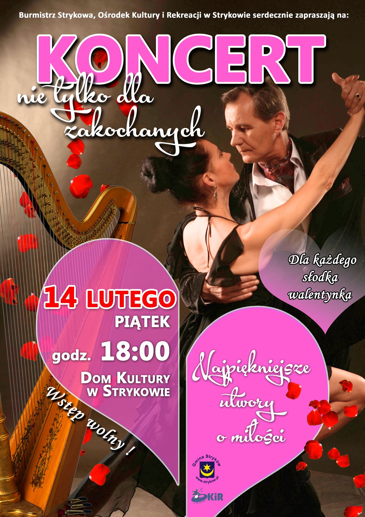 Weekend z kulturą