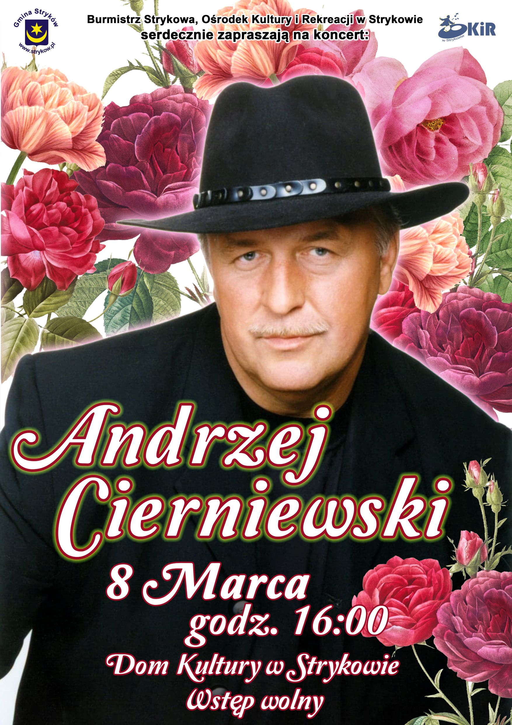Dzień Kobiet z muzyką